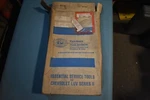1980-1982 Chevrolet Chevy Luv Pickup Essential Tools Kent Moore J29769 57 59 93. Fixed Price $149.99.