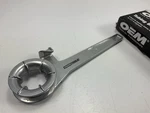 Used #18 - Oem Tools 27013 Tubing Bender For Tubes Up 1/2" Diameter. Fixed Price $13.49.