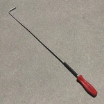 Snap 25" Long Serpentine Belt Installation Tool ? Red Handle KRH25 Usa Read!. Fixed Price $149.95.