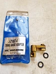 Kent Moore J-21867-4 Pressure Gauge Adapter. Fixed Price $10.95.