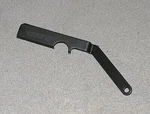 Ford T94P-70010-AH 307-271 Otc Rotunda Transmission Sensor Alignment Gauge CD4E. Fixed Price $12.99.