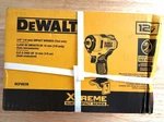 Dewalt Xtreme 12V Max Brushless 3/8" Cordless Impact Wrench DCF903B (tool Only). Fixed Price $99.99.