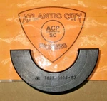 T82T-3006-A2 Ford Rotunda Otc Tool Twin I-beam Bushing. Fixed Price $38.99.