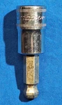 Snap-on FABM8E 3/8" Drive 8MM Ball End Hex Head Socket. Fixed Price $25.50.