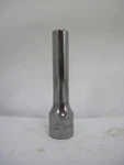Snap On 1/4" Drive 5MM Deep 6PT Metric Socket STMM5 New. Fixed Price $21.99.