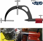 T-0156-B Gm Transmission Holding Fixture Tool J-8763-B 200 250 350 700R4 4L60E. Fixed Price $113.50.