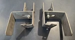 Kent-moore J-41044-1 & J-41044-2 Gm Engine Support Adapter Tools. Fixed Price $20.00.