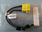 New Kent-moore Sir Side Pretensioners Test Lead Adapter Harness J38826-60. Fixed Price $29.95.