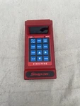Snap-on Tools Versatorq 2 Meter Digital Handheld Monitor Unit Parts/repair. Fixed Price $199.99.