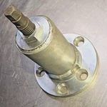 Kent-moore KM-6282 Wheel Hub Removal Tool 4 100MM Lug Pattern & 5X112MM. Fixed Price $115.00.