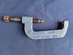 Kent Moore J-42393 GMT800 Suburban Yukon Truck Torsion Bar Unloader. Fixed Price $65.99.