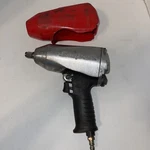 Snap-on Tools 1/2 Air Impact Wrench Gun IM6500HP. Fixed Price $175.00.