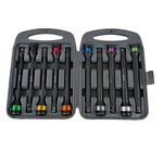 Matco Tools TLS788 10-PIECE Torque Limiting Extension Set. Fixed Price $94.99.