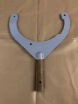 Kent Moore Km Gm DT-47678-1 Tremec Transmission Holding Fixture Tool. Fixed Price $45.00.