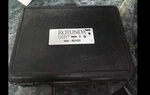 Rotunda 164-R3122 Spare Tire Lock Master Key Set Ford 2010 & Before. Fixed Price $479.99.