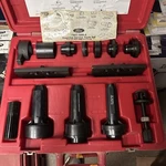 Rotunda T90T-1000-A Ford Dana Axle+ TC28 Transfer Case Tool Complete. Fixed Price $109.95.