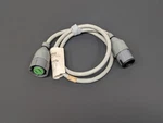 Kent Moore Spx J-44152 Inline Transmission Adapter Cable Harness 4L60E. Fixed Price $89.95.