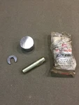 Kent Moore J-9513 Upper Control Arm Bushing Remover Installer Set Kit Tools 3PC. Fixed Price $65.00.