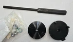Kent-moore J-44570 Brand New Bushing Remover Tool. Fixed Price $237.96.