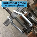 3 Industrial Two-jaw Puller Bearing & Gear Removal For Mechanical Repairs. Fixed Price $14.99.