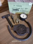 Kent-moore J-41550 Gm 6.5L Diesel Service Kit. Fixed Price $50.00.
