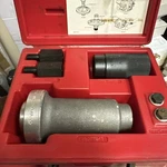 Ford Rotunda Otc T77J-77000-A Jatco Automatic Transmission Service Set. Fixed Price $39.95.