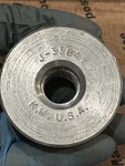 Kent Moore Km J-33841 Front Input Bearing Remover. Fixed Price $37.99.