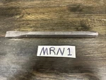 Snap 1020A 3/4" Long Flat Cold Chisel 10". Fixed Price $59.31.