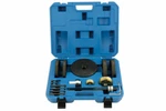 Laser 5568 GEN2 Wheel Bearing Kit Fits Ford 78MM. Fixed Price $510.19.