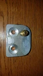 Ford Rotunda Otc Pressure Test Plate Ac Service Tool T90P-19623-AH Used Good. Fixed Price $7.98.
