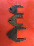 Lot Of Otc T84T, 7205E1, Kd 3136 Fan Pulley Holding Wrench. Fixed Price $89.00.