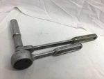 Vintage New Britain Machine Co. Nbm Af 11, Shock Absorber Tool Wrench. Fixed Price $30.00.