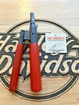 Used Harley-davidson Kent Moore Piston Pin Retaining Ring Installer HD-34623-C. Fixed Price $59.99.