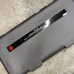 Mac Tools PS1190B 5 Lb. Slide Hammer Puller Set Very Good Condition Complete. Fixed Price $187.99.