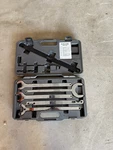 Matco Mst 6985 Fan Clutch & Pulley Service Set For Mercedes Bmw. Fixed Price $150.00.