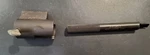 Kent-moore J-41340 Lock Cylinder Holding Fixture & Staking Tool. Fixed Price $35.00.