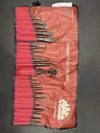 Mac Tools Punch & Chisel Set PC25KSS. Fixed Price $244.35.
