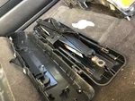 Emergency Roadside Tools Toolkit Jack Lugwrench Ford F150 2012 996762. Fixed Price $155.00.