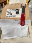 Miller Tool 8428A Camshaft Holder 10135-1 Adapter Valve Spring, 10134 Kit. Fixed Price $70.00.