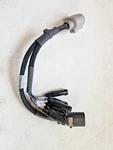 * Navistar ZTSE4735A Exhaust Lambda Sensor & V8 Egr Breakout Harness. Fixed Price $150.00.