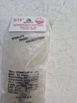 ( 2) Mac Tools HC104 5/16THS Rotabroach Metal Hole Cutter Bits Set Of. Fixed Price $49.49.