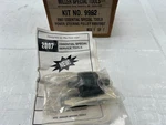 Miller Power Steering Pulley Remover Puller Set 9962. Fixed Price $39.90.