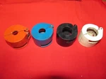 Blue-point A/c Spring-lock Coupling Tools ACT118A 3/8, 1/2, 5/8, 3/4" Lot Of. Fixed Price $19.50.