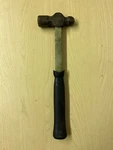 Blue-point Ball Peen Hammer BPN20A / 20OZ. Fixed Price $47.69.