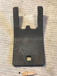 Ford Rotunda Otc Rear Toe Align Wrench 014-00430. Fixed Price $12.00.