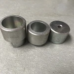 Kent Moore Km Gm J-37161-1 & 2 4 Set Ball Joint Remover Installer Adapter Tool. Fixed Price $75.00.