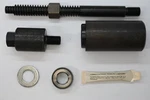Kent-moore J-42845 & J-45846 8.1L Crankshaft Balancer Installer Tool Set New. Fixed Price $179.99.