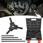 Harmonic Damper Pulley Puller Set For Balancer Removal Chrysler Gm. Fixed Price $29.98.