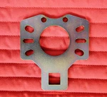 Mopar Rear Axle Yoke Flange Holding Tool 8.75 8.25 Dana 60 Plymouth Dodge Chrys. Fixed Price $31.77.