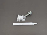 Kent Moore Km Gm J-25286 Crank Seal Packer Tool Set. Fixed Price $14.95.